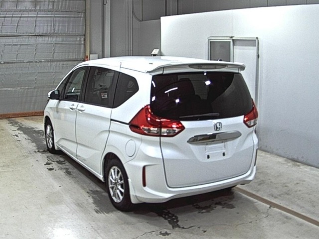 Honda FREED 2017 8418621-1