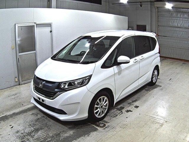 Honda FREED 2017 8418621-4