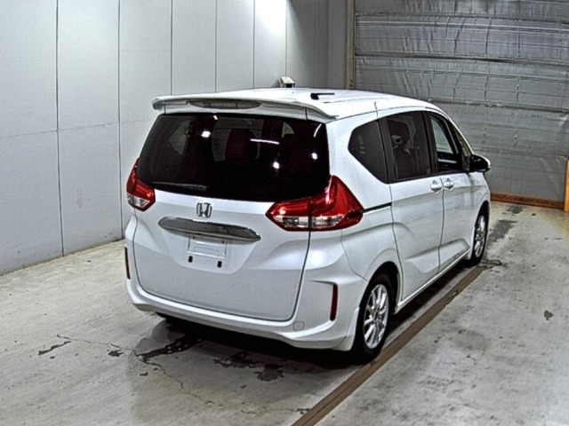 Honda FREED 2017 8418621-5