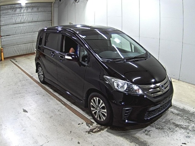 Honda FREED 2014 8418624-0