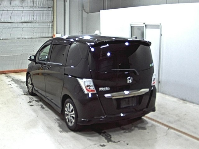 Honda FREED 2014 8418624-1