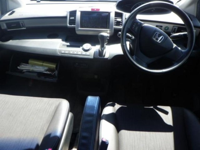 Honda FREED 2014 8418624-3
