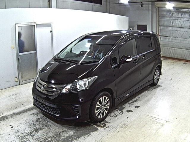 Honda FREED 2014 8418624-4