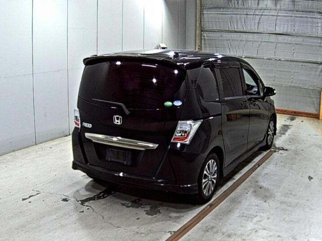Honda FREED 2014 8418624-5