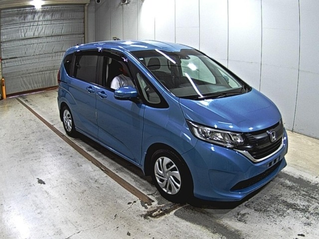 Honda FREED 2016 8418625-0