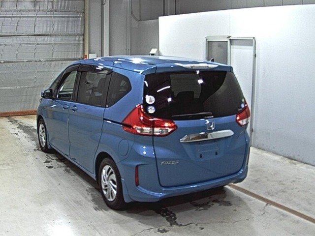 Honda FREED 2016 8418625-1