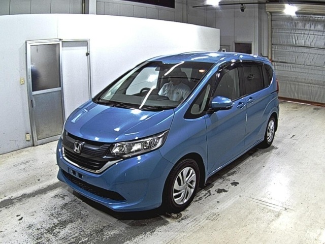 Honda FREED 2016 8418625-4