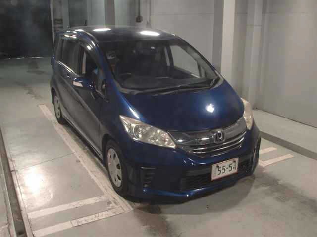 Honda FREED 2015 8418626-0