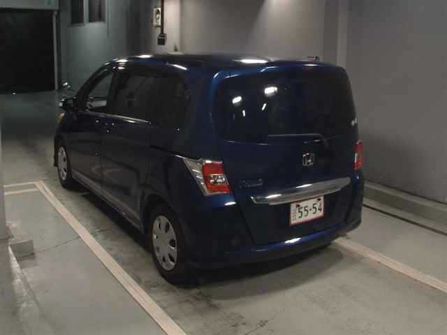 Honda FREED 2015 8418626-1