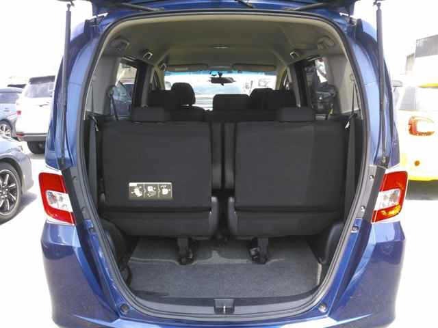 Honda FREED 2015 8418626-10
