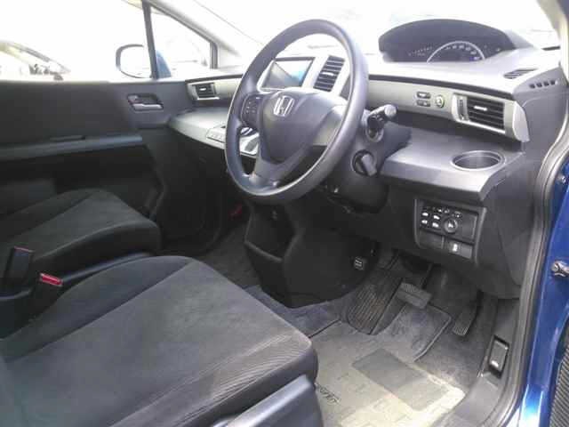 Honda FREED 2015 8418626-3