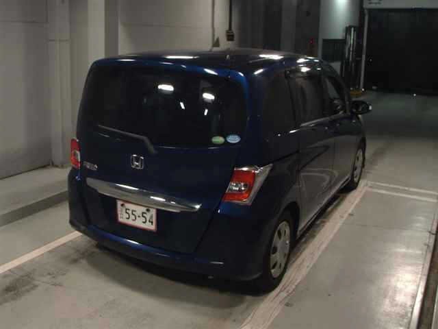 Honda FREED 2015 8418626-5