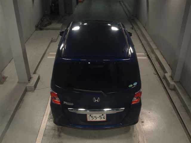 Honda FREED 2015 8418626-7