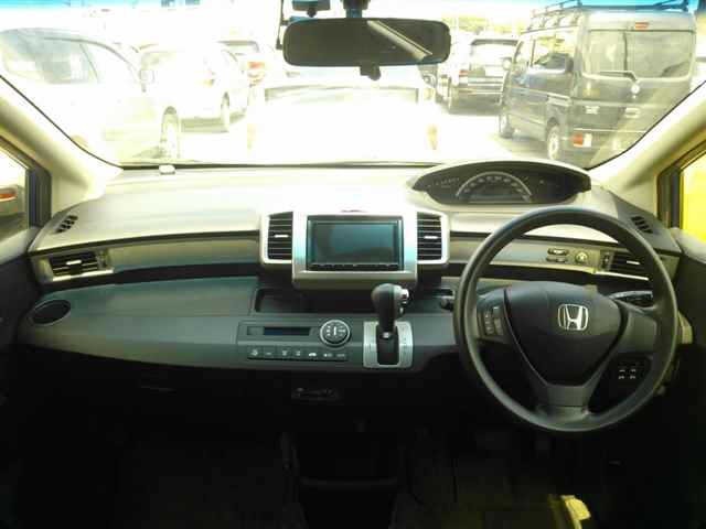Honda FREED 2015 8418626-8