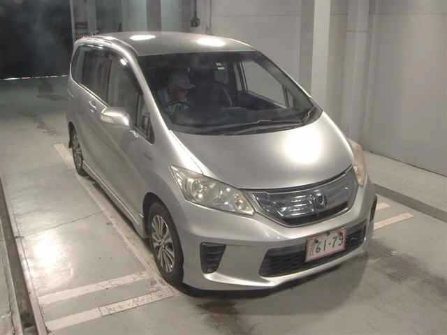 Honda FREED 2011 8418627-0