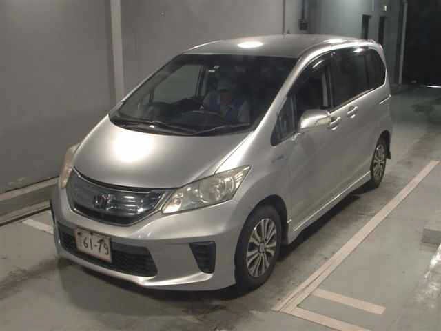 Honda FREED 2011 8418627-4