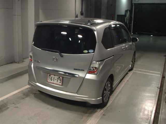 Honda FREED 2011 8418627-5