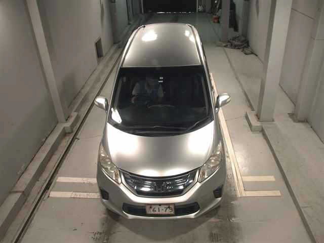 Honda FREED 2011 8418627-6