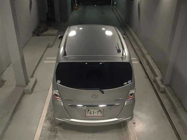 Honda FREED 2011 8418627-7