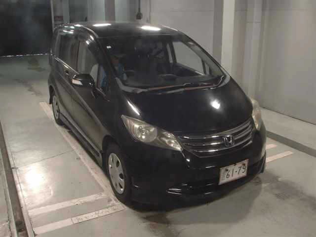 Honda FREED 2011 8418634-0