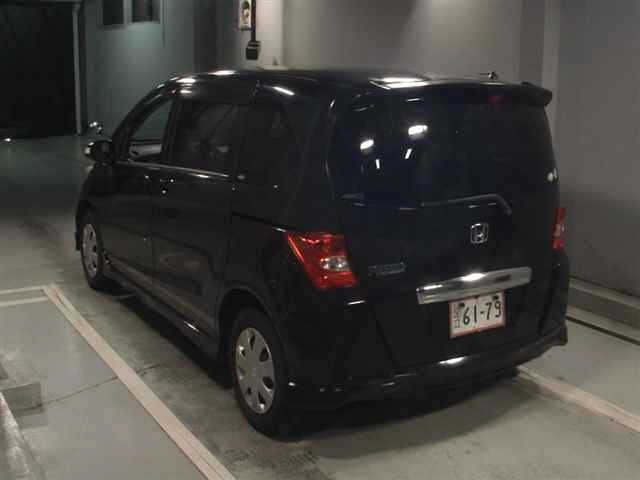 Honda FREED 2011 8418634-1