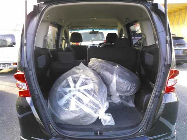Honda FREED 2011 8418634-10