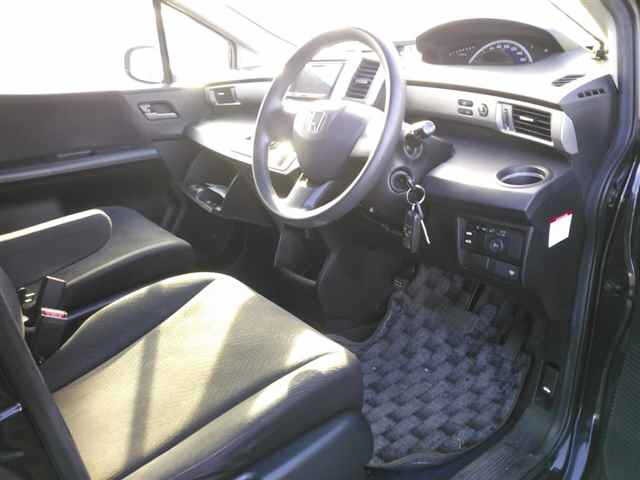 Honda FREED 2011 8418634-3
