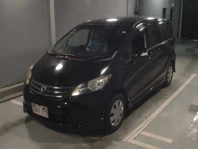 Honda FREED 2011 8418634-4