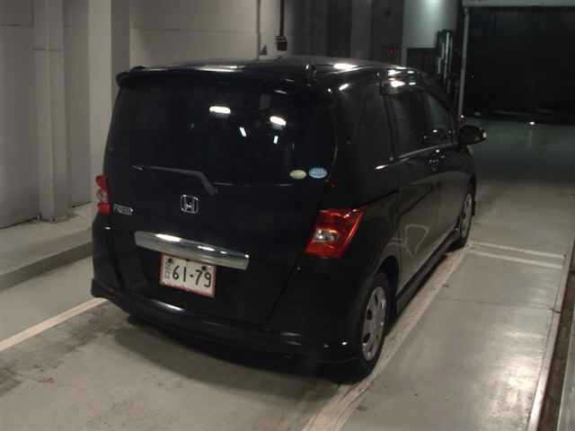 Honda FREED 2011 8418634-5