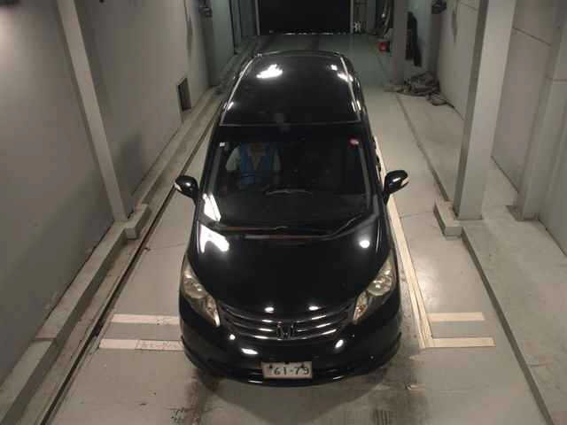 Honda FREED 2011 8418634-6