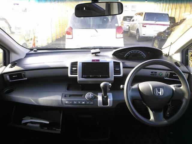 Honda FREED 2011 8418634-8