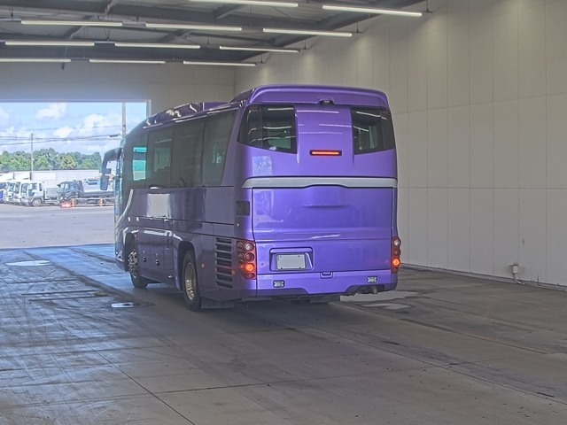 Isuzu GALA 2007 8408654-1