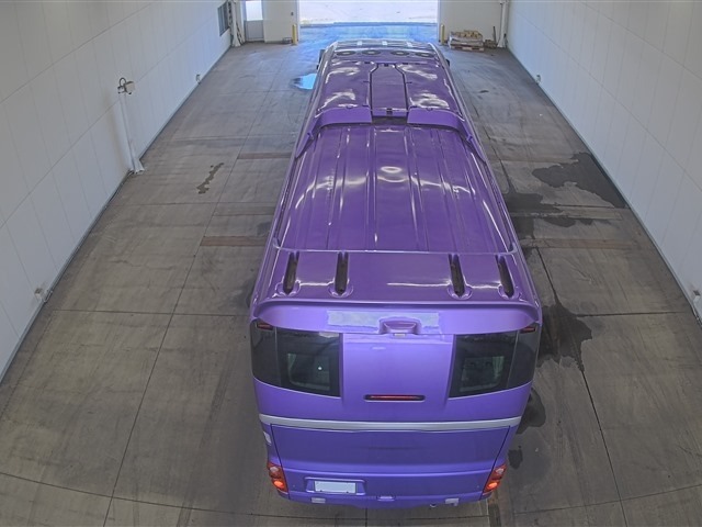 Isuzu GALA 2007 8408654-3