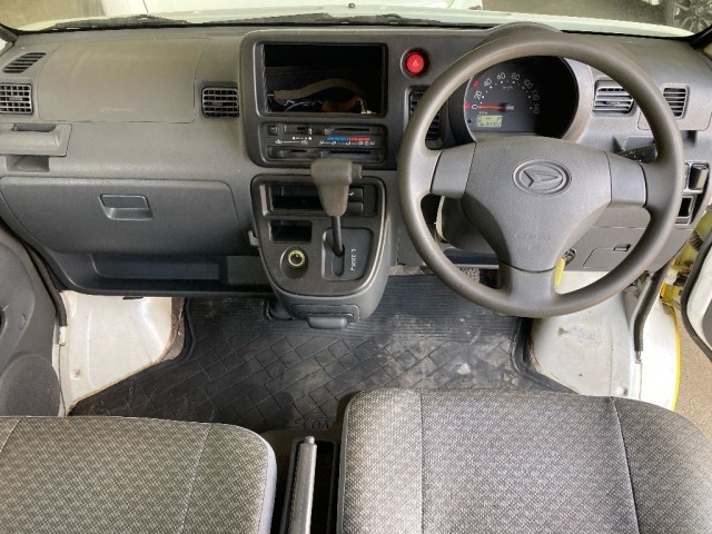 Daihatsu HIJET VAN 2009 8386028-3