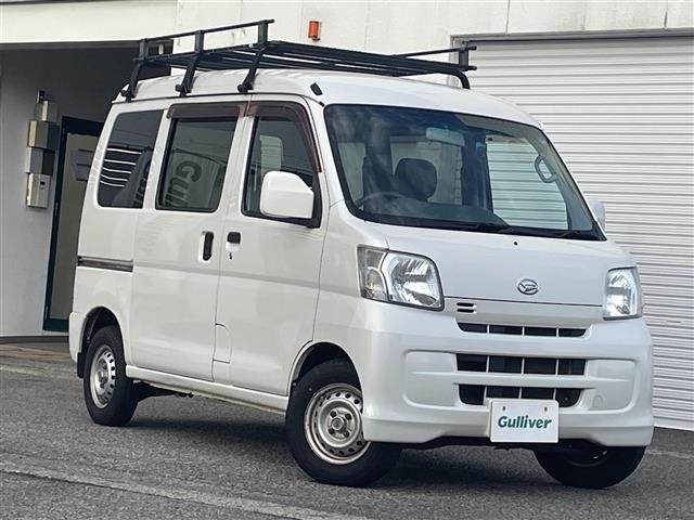 Daihatsu HIJET VAN 2014 8386538-0