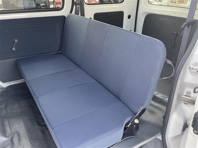 Daihatsu HIJET VAN 2014 8386538-10