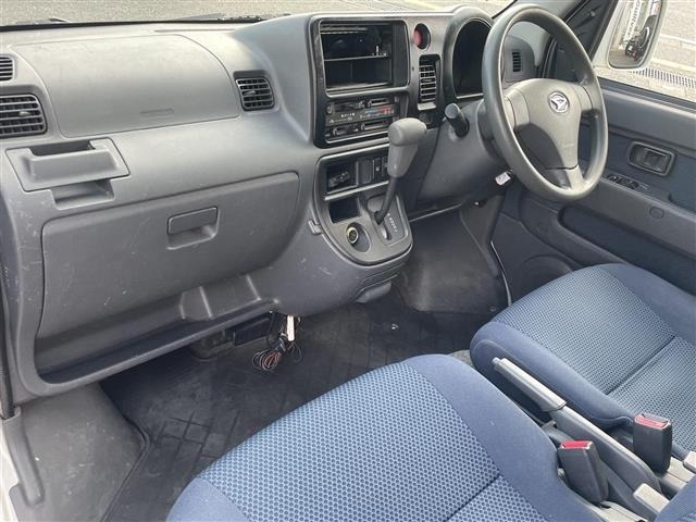 Daihatsu HIJET VAN 2014 8386538-11