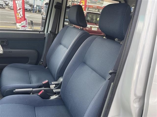 Daihatsu HIJET VAN 2014 8386538-12