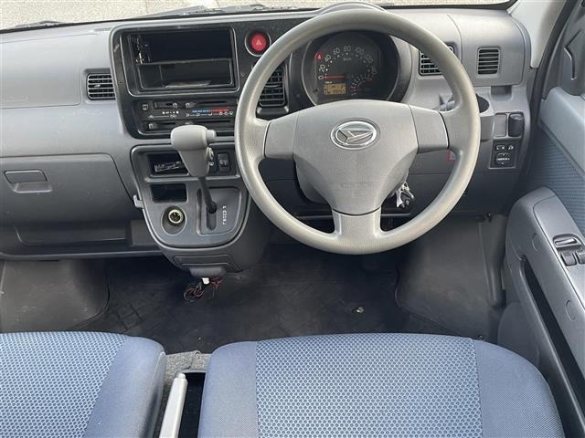 Daihatsu HIJET VAN 2014 8386538-15