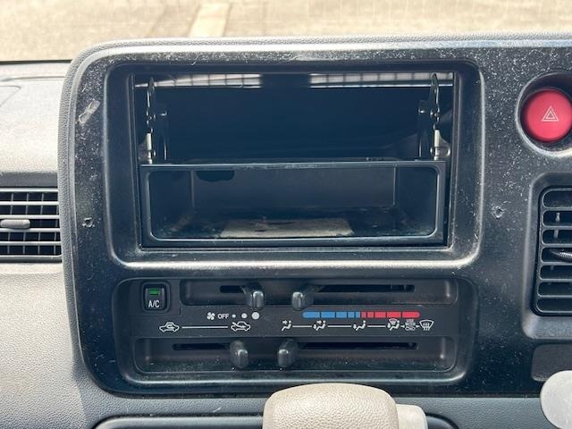 Daihatsu HIJET VAN 2014 8386538-16