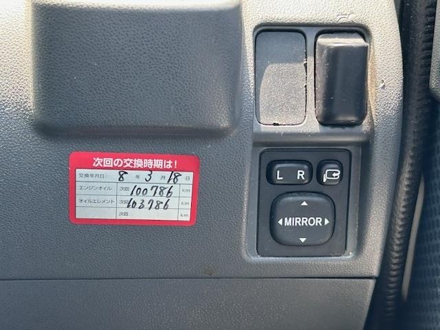 Daihatsu HIJET VAN 2014 8386538-19