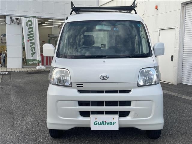 Daihatsu HIJET VAN 2014 8386538-2