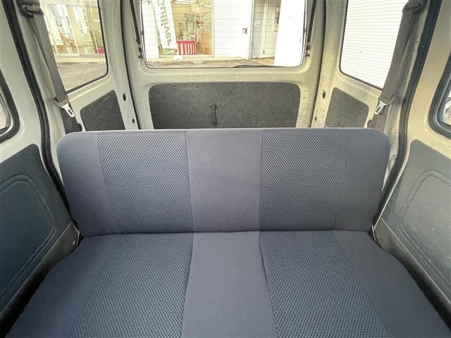 Daihatsu HIJET VAN 2014 8386538-21