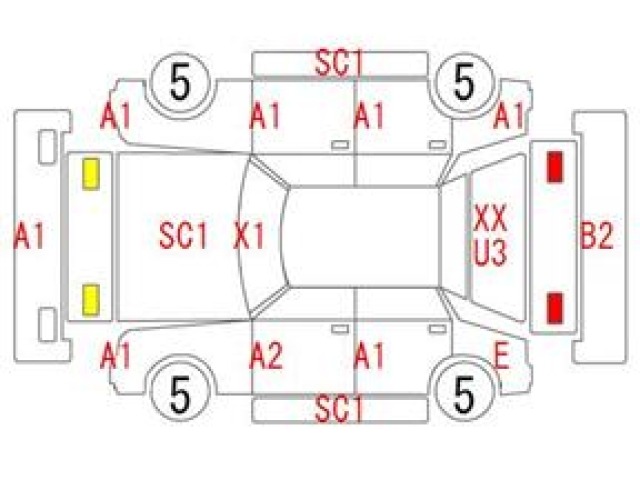 Daihatsu HIJET VAN 2014 8386538-24