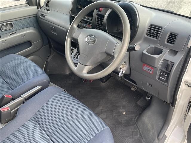 Daihatsu HIJET VAN 2014 8386538-3