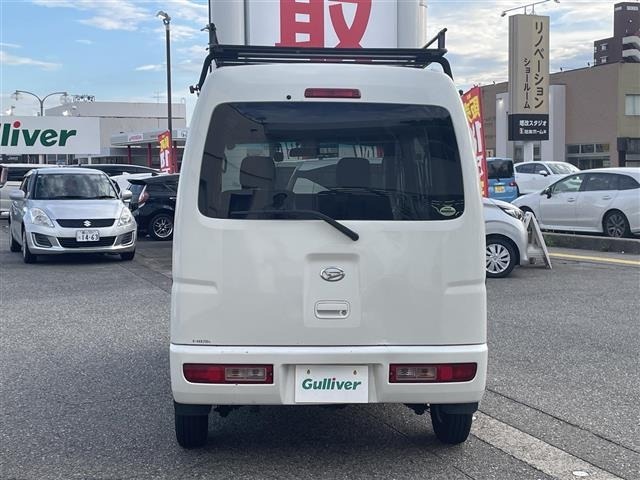 Daihatsu HIJET VAN 2014 8386538-4