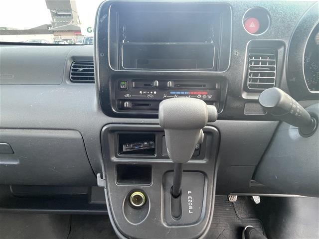 Daihatsu HIJET VAN 2014 8386538-5