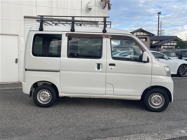 Daihatsu HIJET VAN 2014 8386538-6