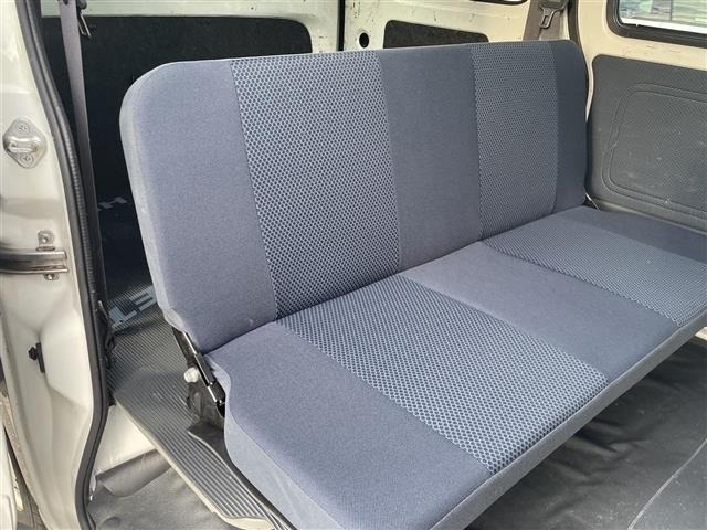 Daihatsu HIJET VAN 2014 8386538-9