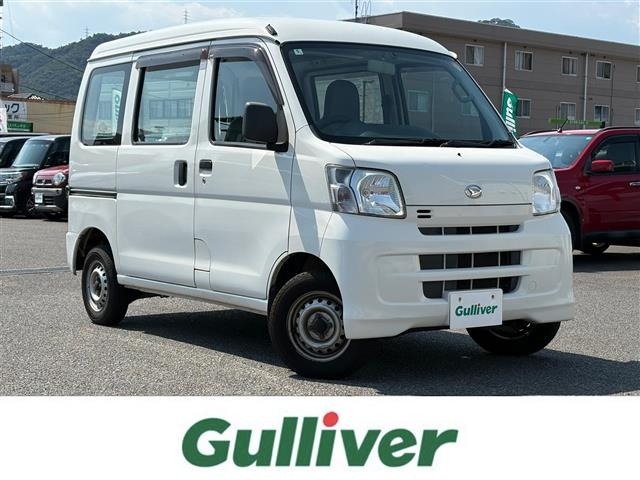 Daihatsu HIJET VAN 2015 8386545-0